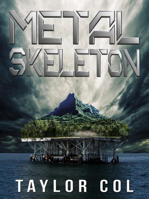 Cover of Metal Skeleton